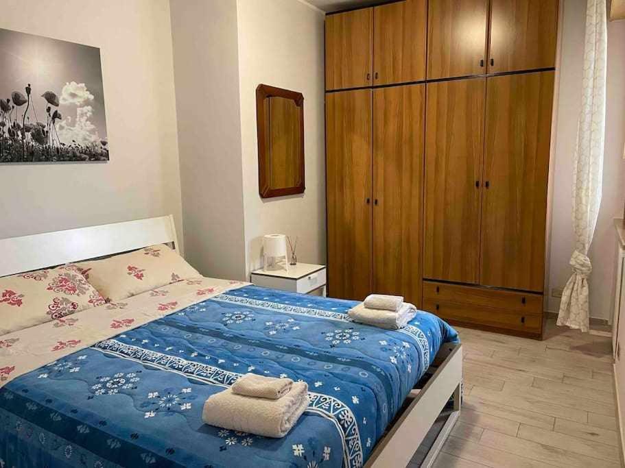 Appartamento Il Mosaico Porto SantʼElpidio Exterior foto